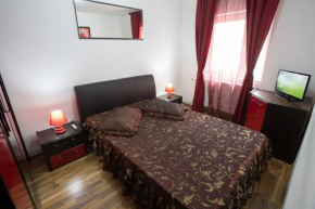 Apartament Confort Buşteni